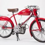 Lees meer over het artikel Ducati Cucciolo T2 – 1949