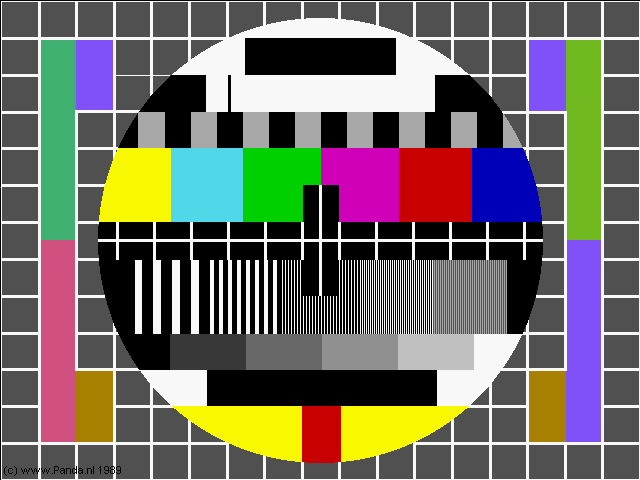 Nieuwe site, nieuwe techniek