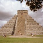 Lees meer over het artikel Maya Route – 2001
