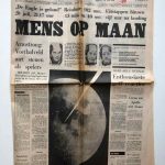 Lees meer over het artikel Oude Apollo kranten