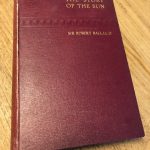 Lees meer over het artikel Story of the sun – 1901