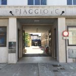 Lees meer over het artikel Piaggio Museum – Pontedera (ITA) – 2014
