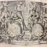 Lees meer over het artikel Observationum Tychonis Brahe – 1618 INGEZIEN