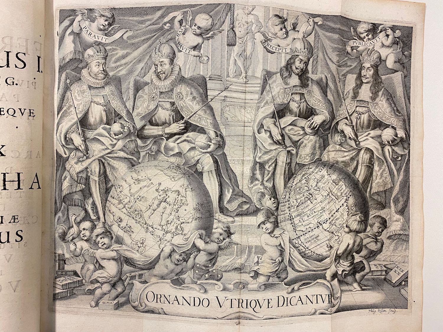 Je bekijkt nu Observationum Tychonis Brahe – 1618 INGEZIEN