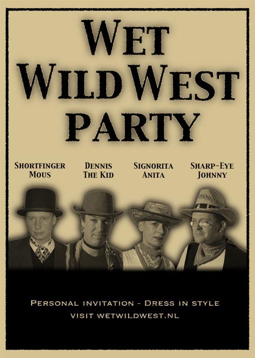 invitation