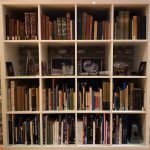 Interesting Astronomy Book collection