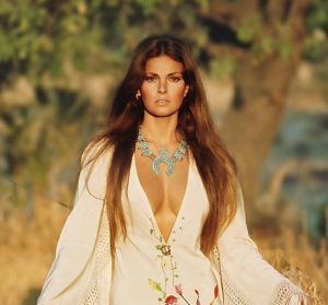 Lees meer over het artikel Een klassieke schone: Raquel Welch