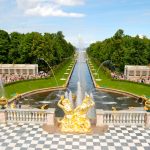Lees meer over het artikel Sint Petersburg : 2010