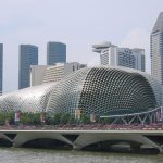 Lees meer over het artikel Singapore – 2006