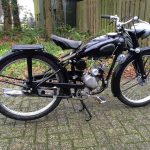 Lees meer over het artikel Hercules 212/Sachs 98cc – 1952