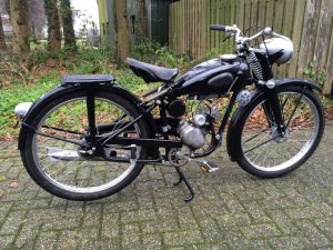 Lees meer over het artikel Hercules 212/Sachs 98cc – 1952