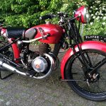 Lees meer over het artikel Francis-Barnett 147cc – 1934