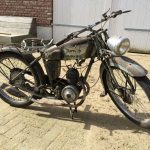 Lees meer over het artikel Armor Pony 98cc – 1939