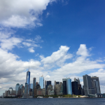 Lees meer over het artikel New York : 2015