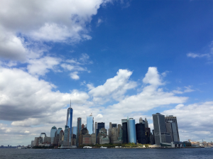 Lees meer over het artikel New York : 2015