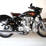 Lees meer over het artikel Royal Enfield Bullet 350cc – 2004