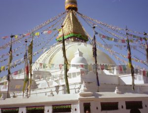 Lees meer over het artikel Nepal : 2000