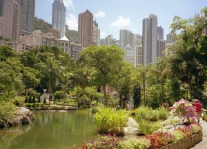Lees meer over het artikel Hong Kong : 2003