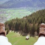 Lees meer over het artikel Interlaken & Grindelwald : 2003 / 2021