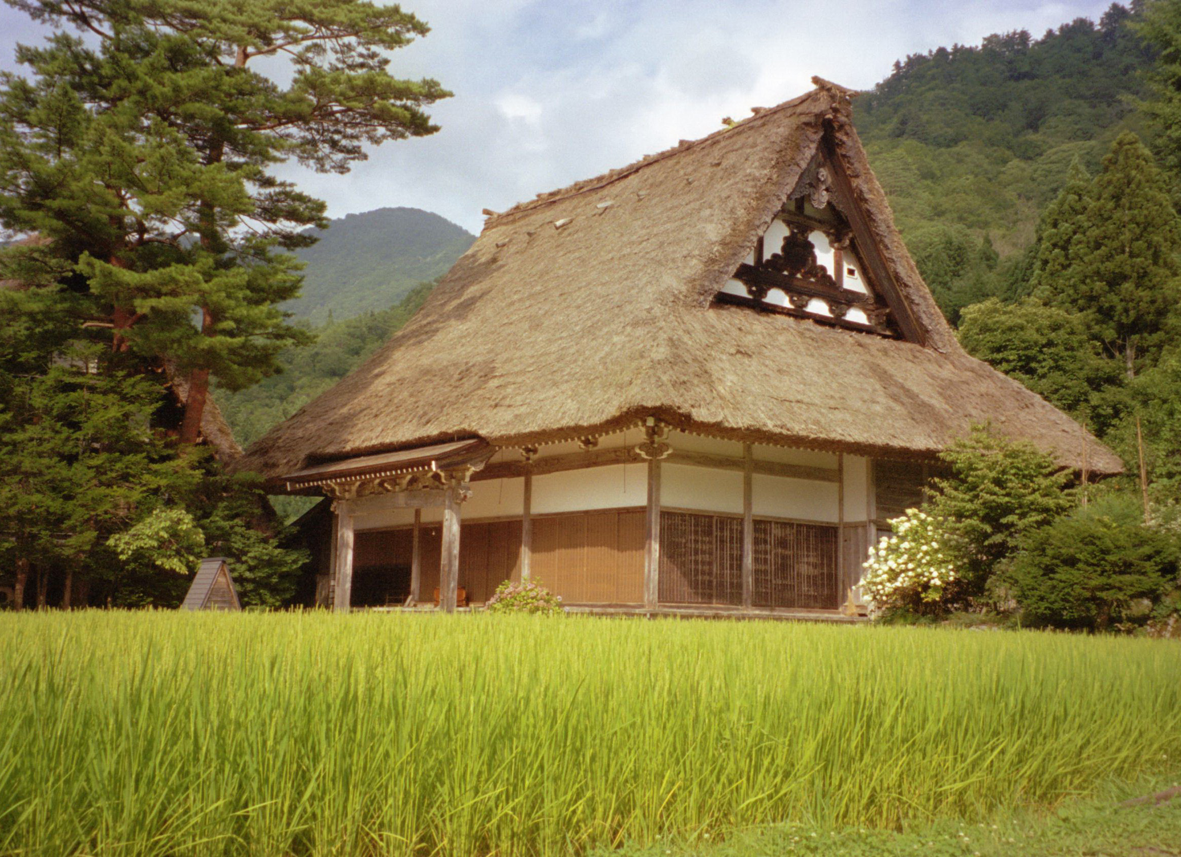 Je bekijkt nu Japan – 2003