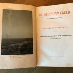 Lees meer over het artikel De Sterrenwereld – 1873