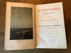 Lees meer over het artikel De Sterrenwereld – 1873