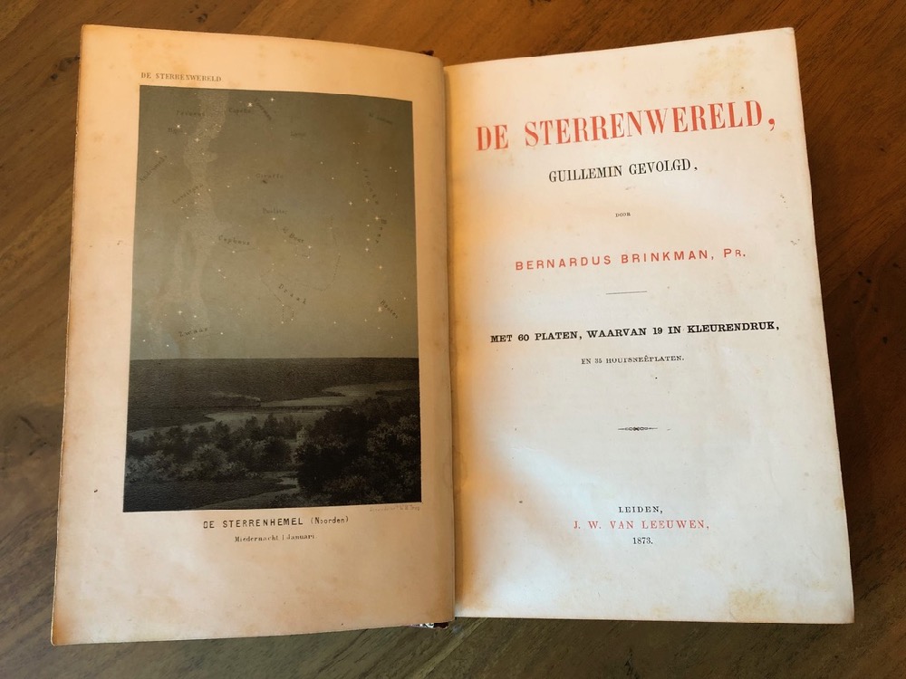 Je bekijkt nu De Sterrenwereld – 1873