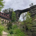 Lees meer over het artikel Boheems Zwitserland & Praag in Tsjechië : 2019