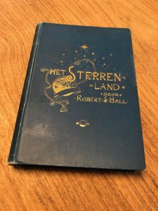 Lees meer over het artikel Het Sterrenland – 1895