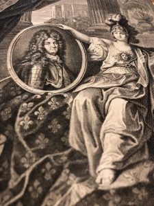 Lees meer over het artikel Histoire de l’Academie Royale des Sciences – 1715