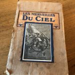 Lees meer over het artikel Les merveilles du ciel – 1921