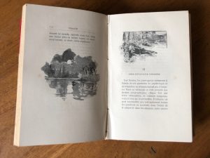 Lees meer over het artikel Uranie – 1891