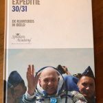 Lees meer over het artikel Expeditie 30/31, 2012 [Gesigneerd]