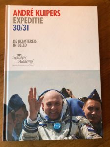 Lees meer over het artikel Expeditie 30/31, 2012 [Gesigneerd]