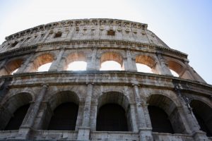 Lees meer over het artikel Rome : 2013