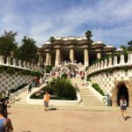 Lees meer over het artikel Barcelona : 2014