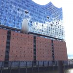Lees meer over het artikel Hamburg’s havengebied : 2017