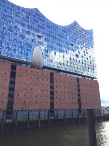 Lees meer over het artikel Hamburg’s havengebied : 2017
