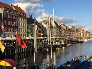 Lees meer over het artikel Denemarken : 2017