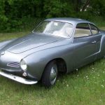 Lees meer over het artikel VW Karmann Ghia – Fan