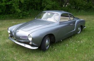 Lees meer over het artikel VW Karmann Ghia – Fan