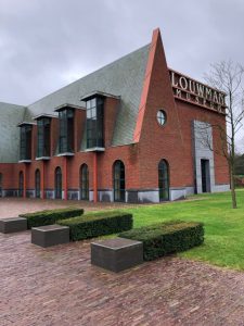 Lees meer over het artikel Louwman Museum – Den Haag