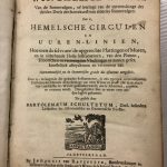 Lees meer over het artikel Winckelige Wyser – 1670 INGEZIEN