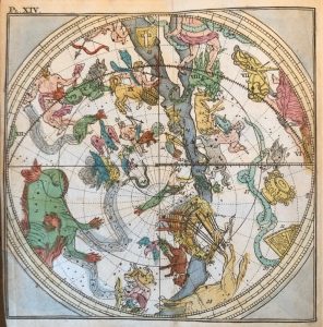 Lees meer over het artikel Mijn astronomie site-map: start hier