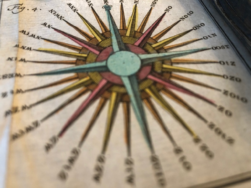 Je bekijkt nu Astronomische Oefening Sterreloopkunde, deel 1 – 1769