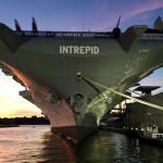 Lees meer over het artikel Intrepid Sea, Air & Space Museum – New York