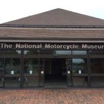 Lees meer over het artikel Motorcycle Museum – Birmingham (UK) – 2015