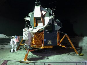 Lees meer over het artikel Space Expo – Noordwijk