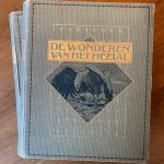 Lees meer over het artikel De wonderen van het heelal – 1923