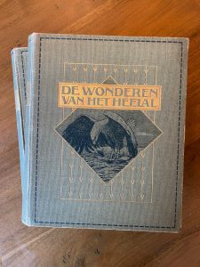 Lees meer over het artikel De wonderen van het heelal – 1923